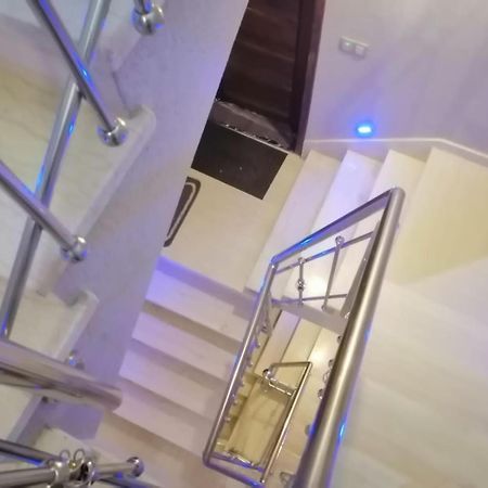 Malak House Apartment Imsouane Exterior foto
