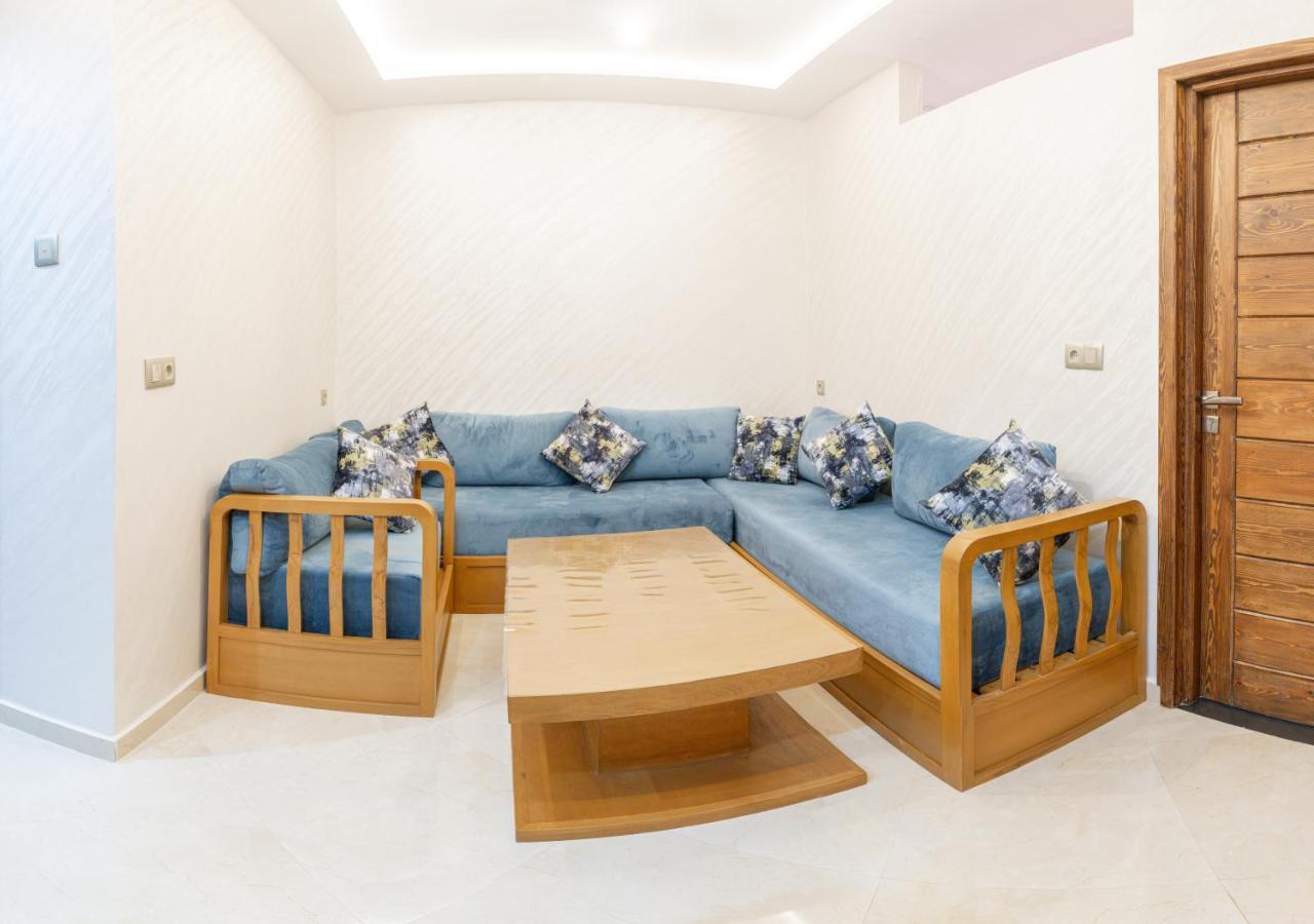 Malak House Apartment Imsouane Cameră foto