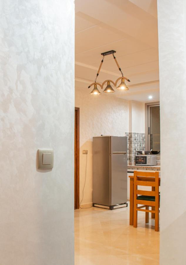 Malak House Apartment Imsouane Exterior foto