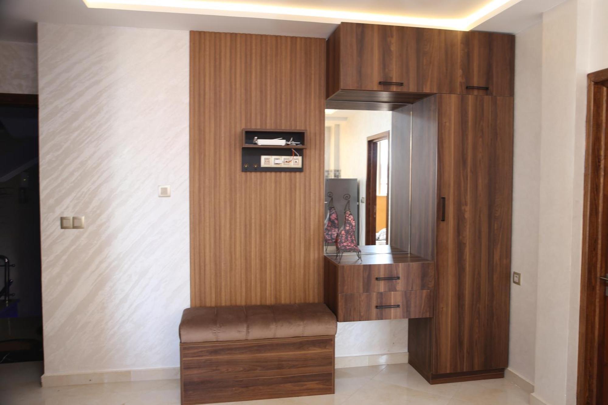 Malak House Apartment Imsouane Exterior foto